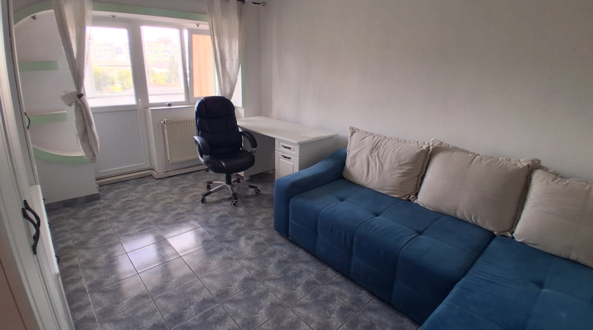 Imagine apartament