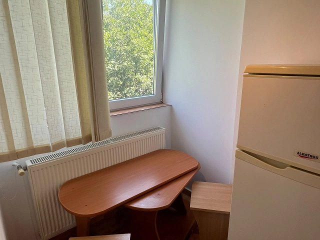 Apartament 1 camere - Nicolina