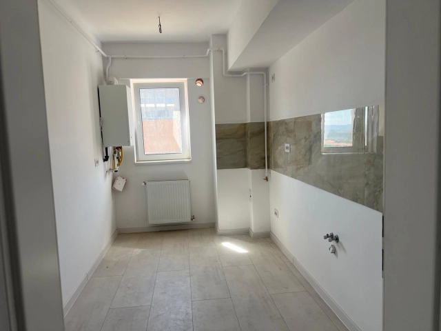 Apartament 1 camere - Galata