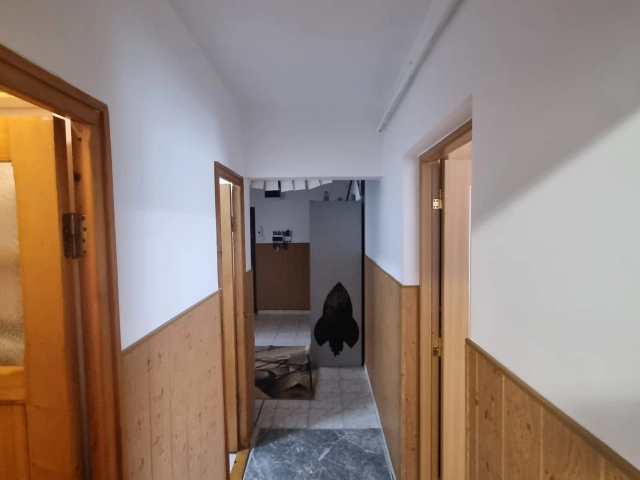 Apartament 3 camere - Nicolina