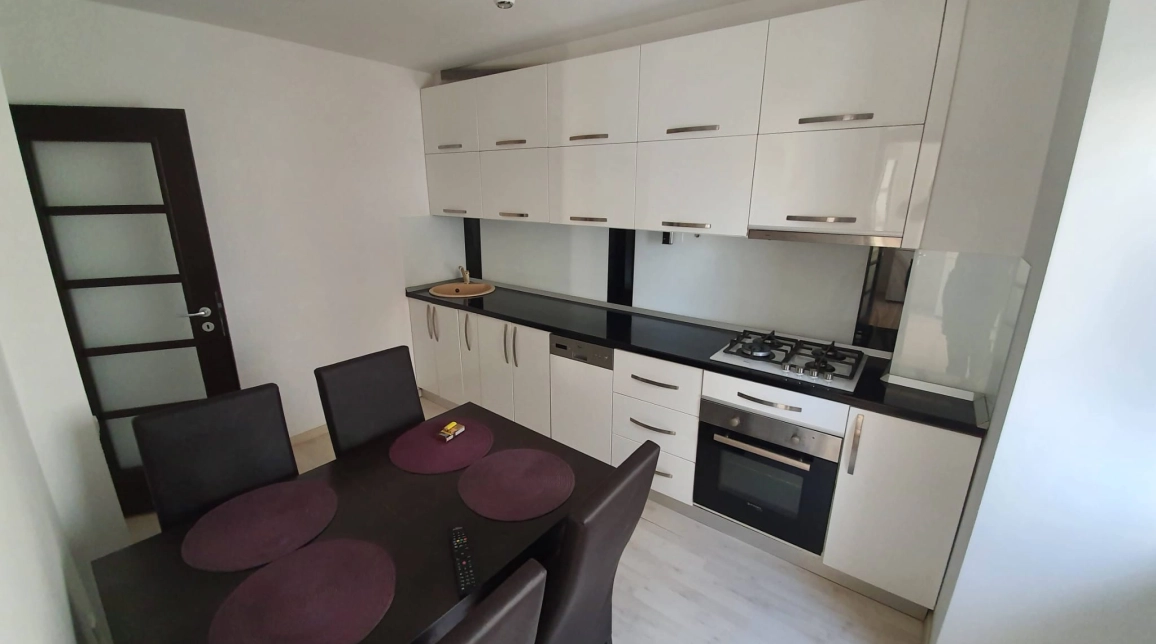 Oferta Oancea apartament 62 mp, 2 camere, decomandat, de vanzare,  Esplanada Oancea imagine 1