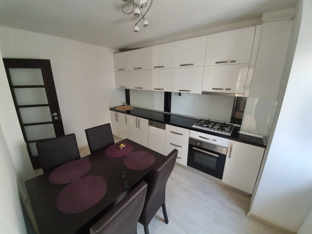Apartament 2 camere - Oancea