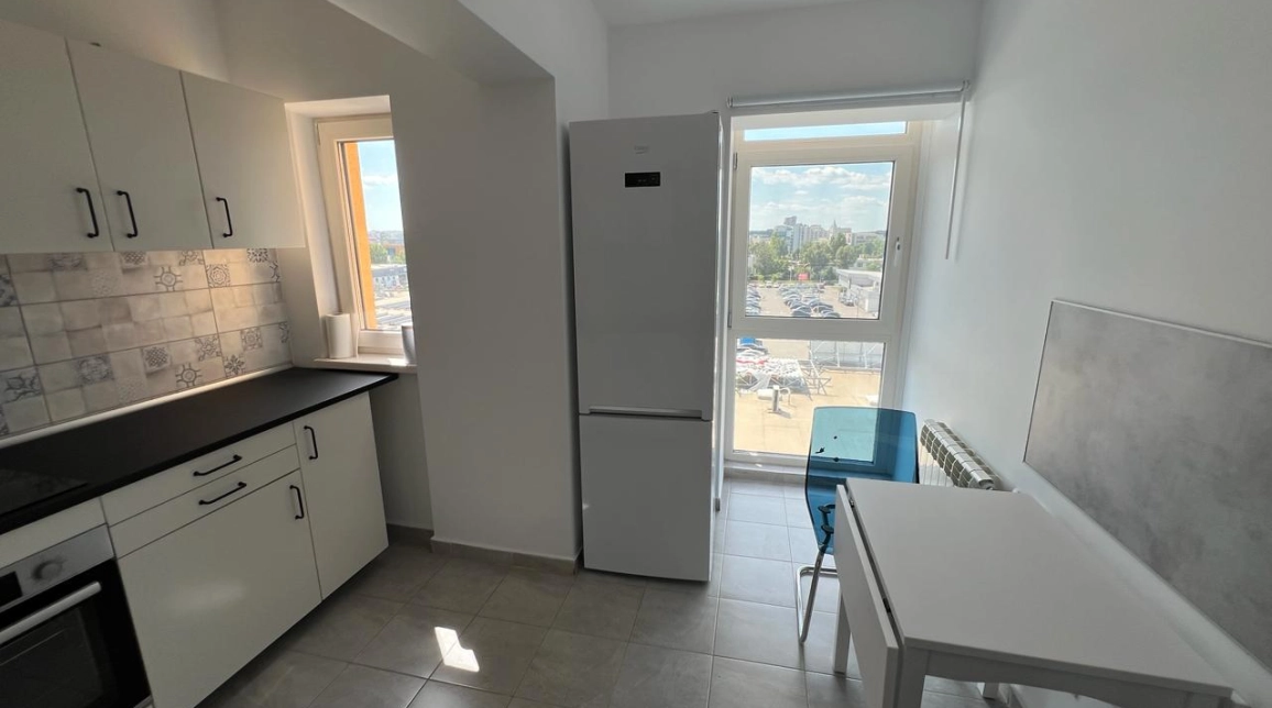 Oferta De vanzare apartament, 3 camere, decomandat, 80 mp, Tudor Vladimirescu,  Vis a vis de Iulius Mall imagine 8