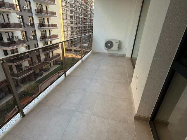 De vanzare apartament, 1 camera,  garsoniera,  44 mp, Theodor Pallady,  (Hils Titanium) 163337