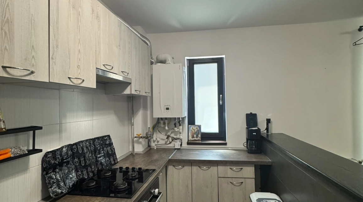 Oferta Apartament nou, 2 camere semidecomandat, 53 mp, Pacurari, de vanzare,  Kaufland imagine 5