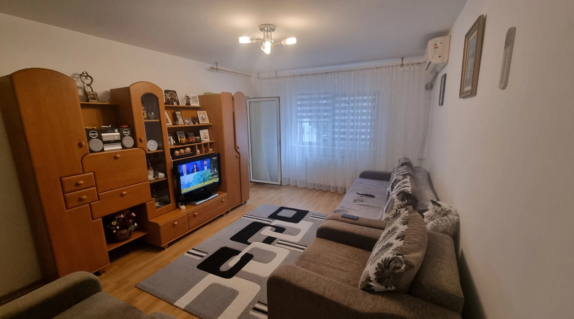 Imagine apartament