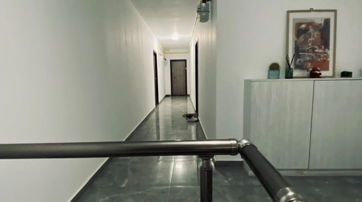 Oferta 2 camere, decomandat, 67 mp, de vanzare apartament nou in zona Pacurari,  Popas Pacurari - Scoala Verde imagine 7