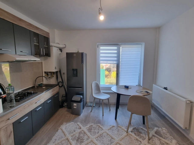 Apartament 1 camere - CUG