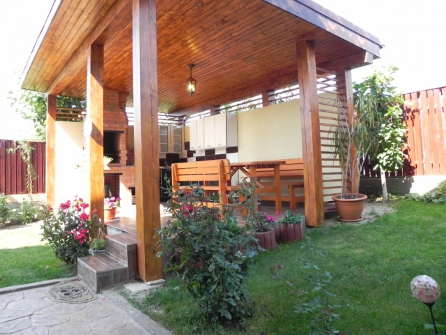 Apartament 4 camere - Pacurari