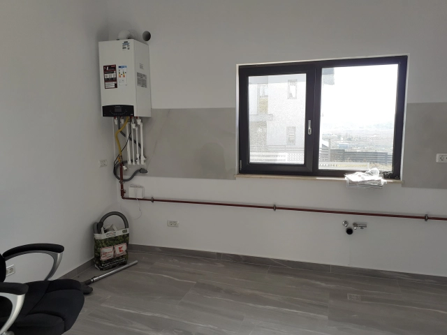 Apartament 4 camere - Valea Lupului