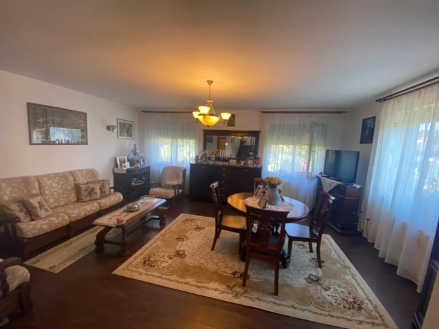 Apartament 0 camere - Valea Lupului
