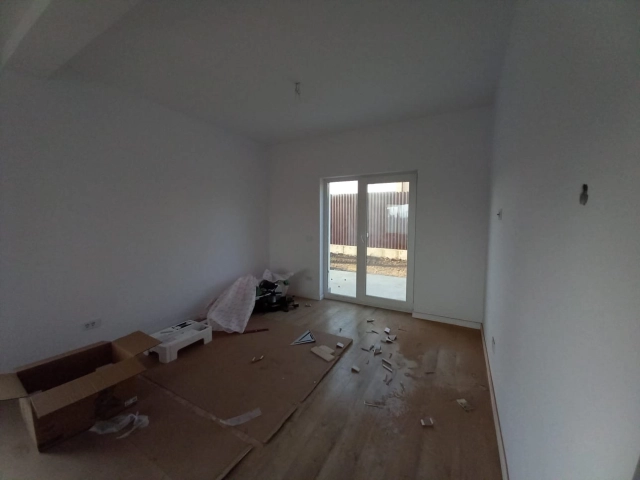 Apartament 4 camere - Valea Lupului