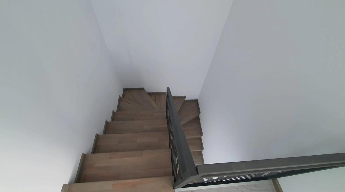 Oferta 4 camere, 103 mp, de vanzare casa in zona Bucium,  Visani imagine 12