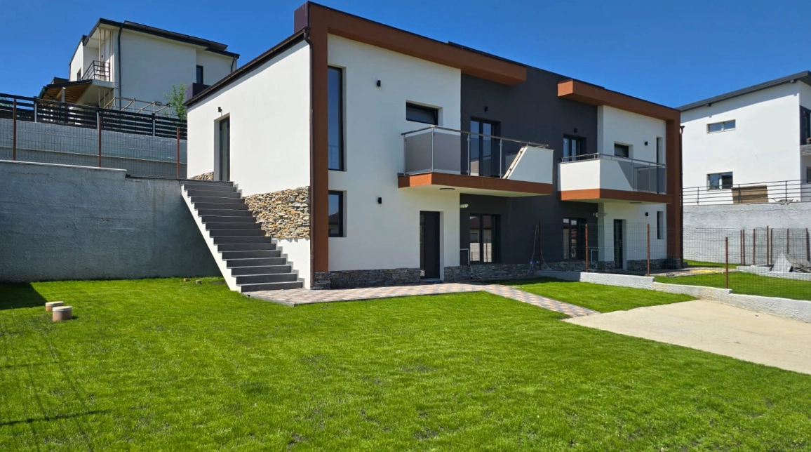 Oferta De vanzare casa, 3 camere, 80 mp, Miroslava,  Valea Adanca imagine 10