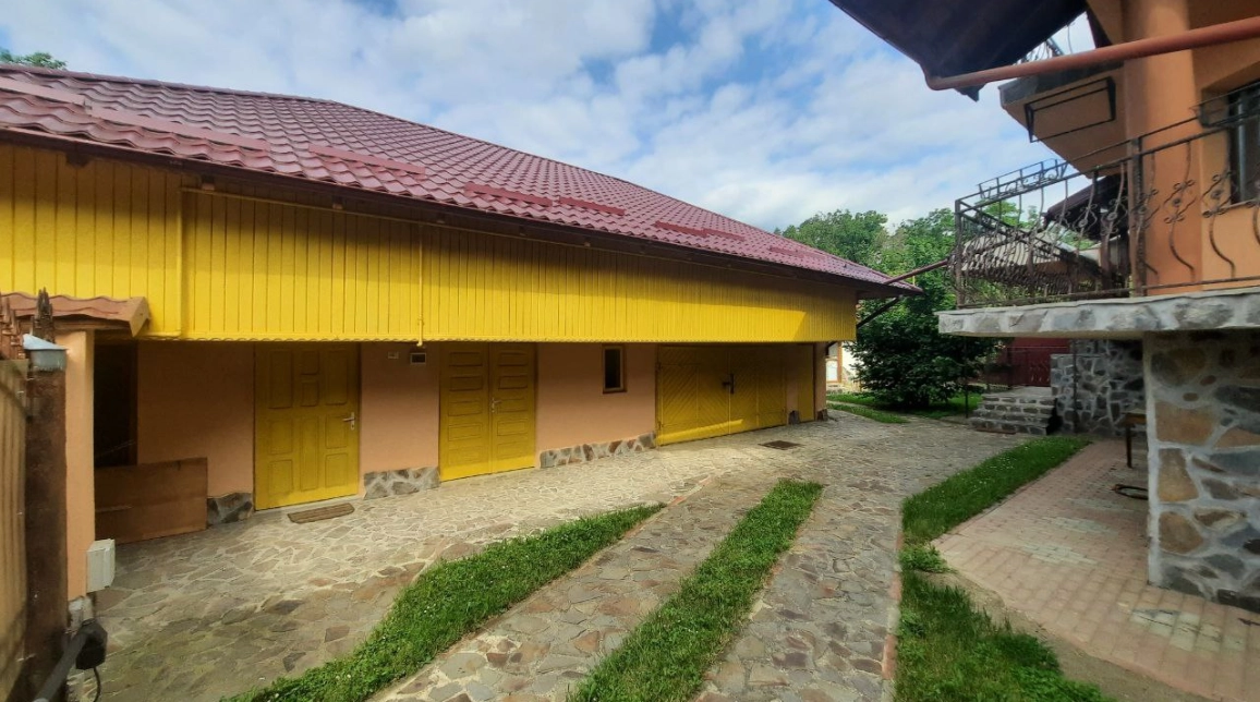 Oferta Alexandru cel bun (Jud. Neamt) casa 340 mp, 7 camere, de vanzare,  Bistrita imagine 19