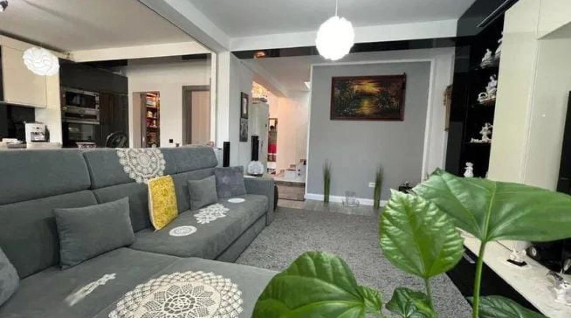 Oferta De vanzare casa, 4 camere, 115 mp, CUG,  Aleea Tudor Neculai imagine 10