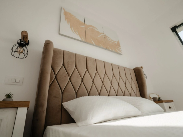 Apartament 4 camere - Visani