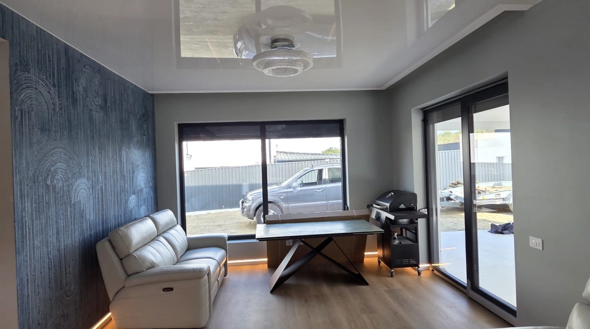 Oferta Casa de vanzare, 5 camere, 112 mp, Miroslava,  la 1,2 km Family Market imagine 6