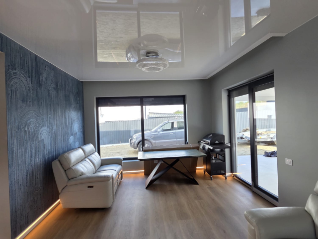 Vila de vanzare, 4 camere,  120mp, Miroslava,  (1,2 km de Family Market) 160825