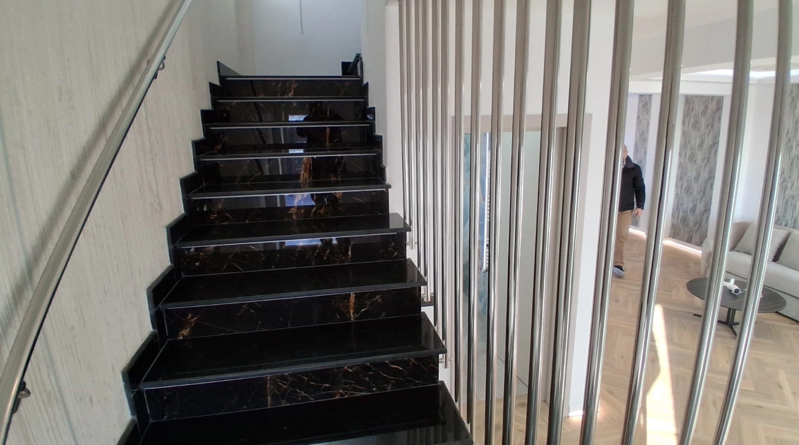 Oferta De vanzare casa, 4 camere, 106 mp, Valea Lupului,   imagine 6