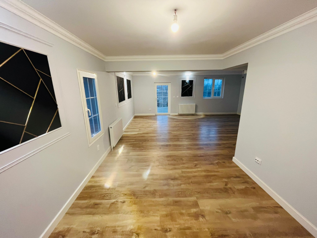 4 camere,  109mp, de vanzare vila in zona Breazu,  (La asfalt) 161418