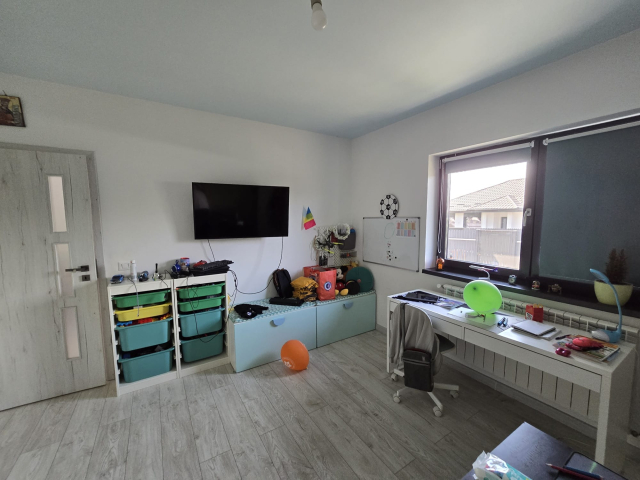 De vanzare casa, 4 camere,  114mp, Aroneanu,  (dupa sere) 161662