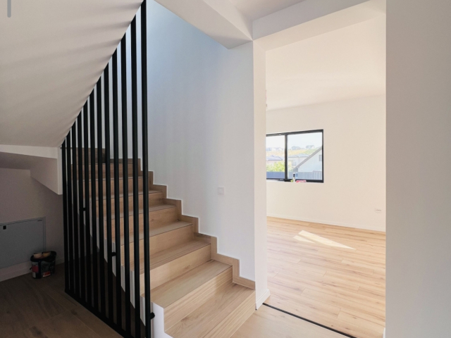 Miroslava vila 132mp, 4 camere,  de vanzare,  (Trans Anapet) 162019