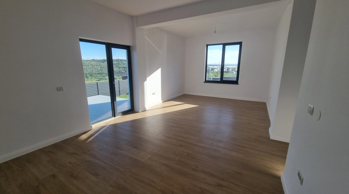 Oferta Casa de vanzare, 4 camere, 106 mp, Valea Adanca,  5 Drumuri imagine 1