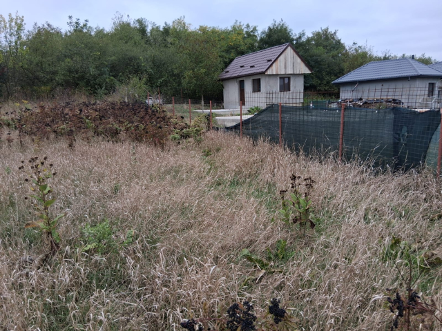 Teren  Ciurea inainte de a 2 cale ferata 642mp  161753