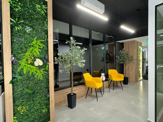 Spatiu comercial Metalurgie Blv Chimiei 406mp  161744