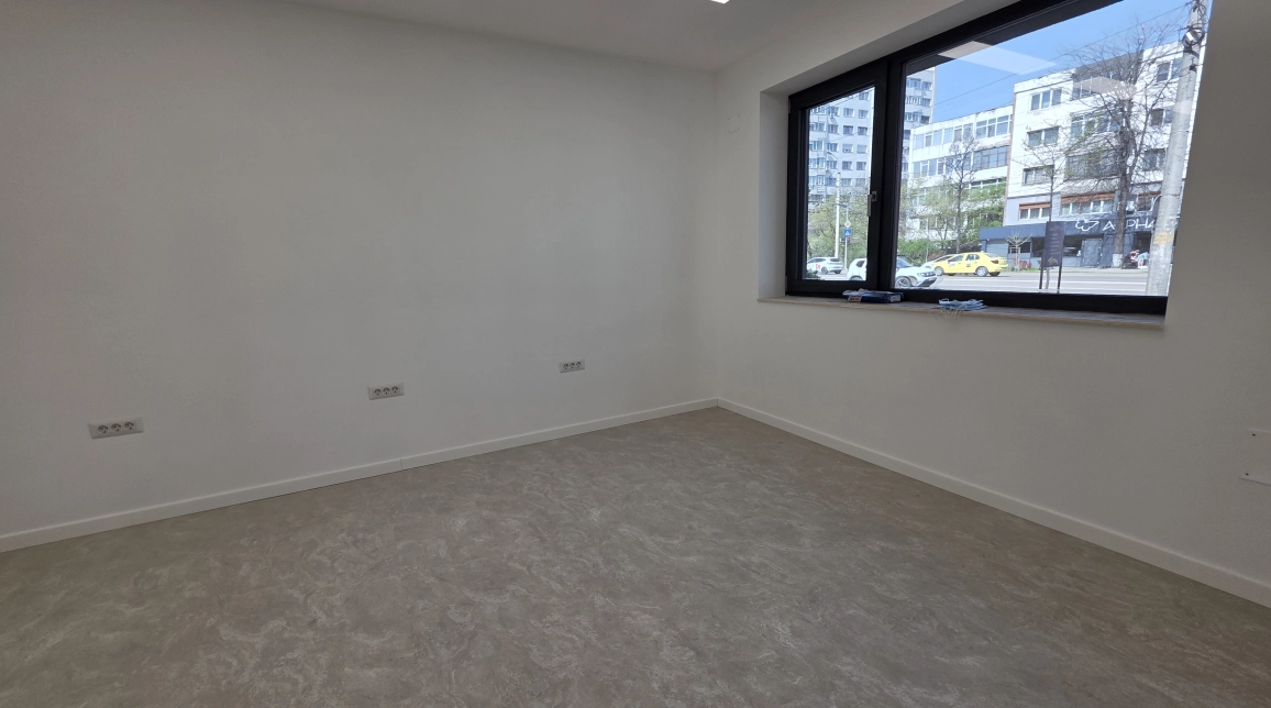 Oferta Spatiu comercial de inchiriat Podu Ros - Piata Nicolina  97mp  imagine 13