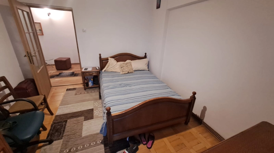 Oferta Pacurari apartament 72 mp, 3 camere, decomandat, de inchiriat,  Alpha Bank imagine 4