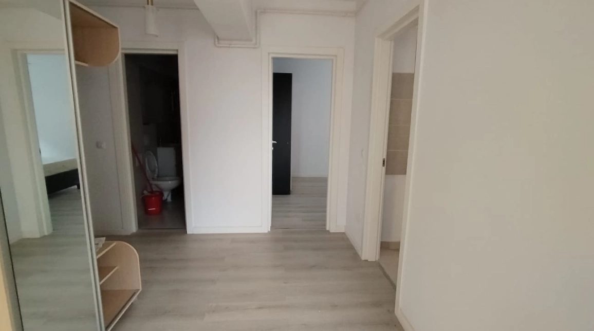 Oferta De inchiriat apartament nou, 2 camere, decomandat, 55 mp, Alexandru cel Bun,  Complex Conest Evolution imagine 7