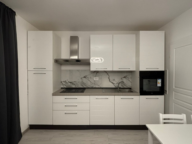CUG apartament nou  55 mp, 3 camere,  open-space, de inchiriat,  (Panoramic Residence Valea Adanca) 158074