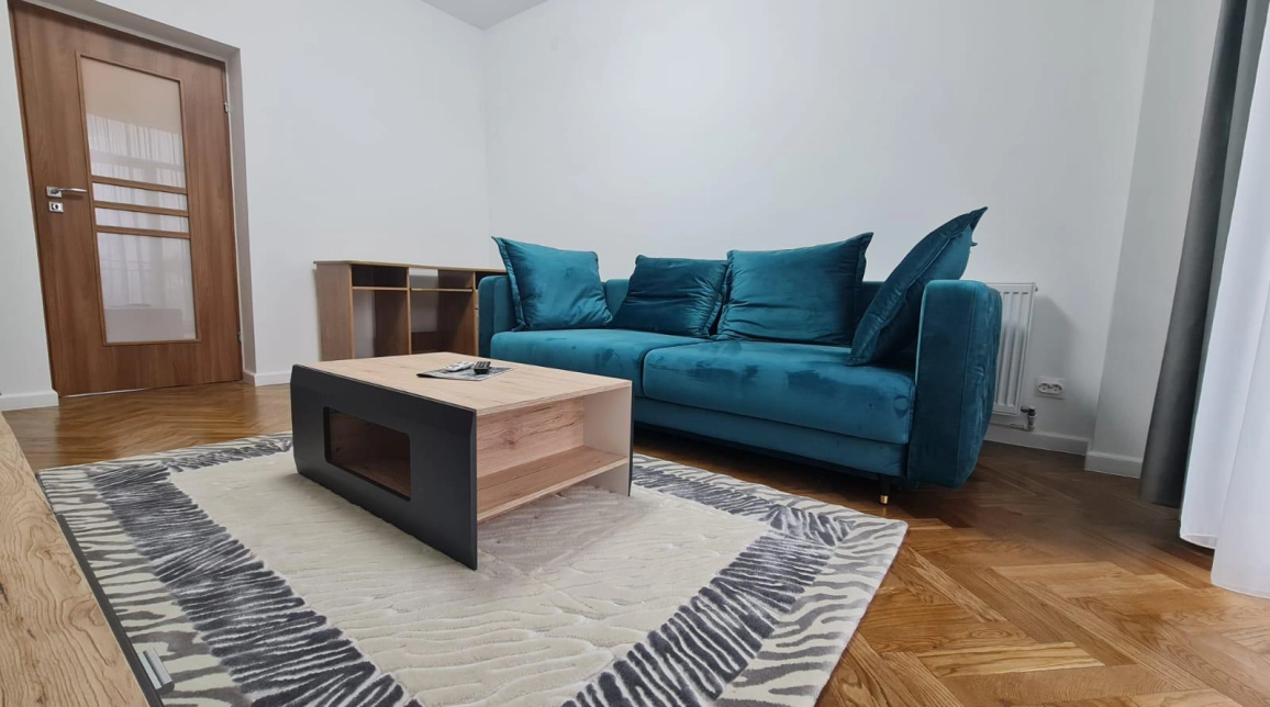 Imagine apartament