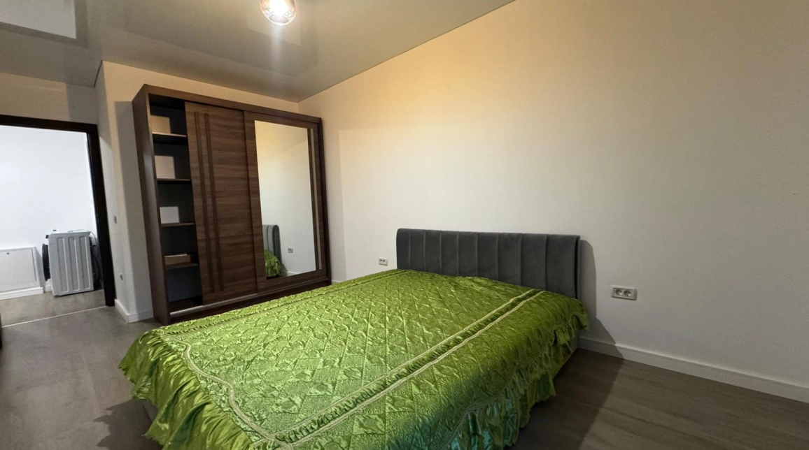 Oferta Apartament nou de inchiriat, 2 camere, semidecomandat, 65 mp, Nicolina,  Rond vechi / Selgros imagine 1