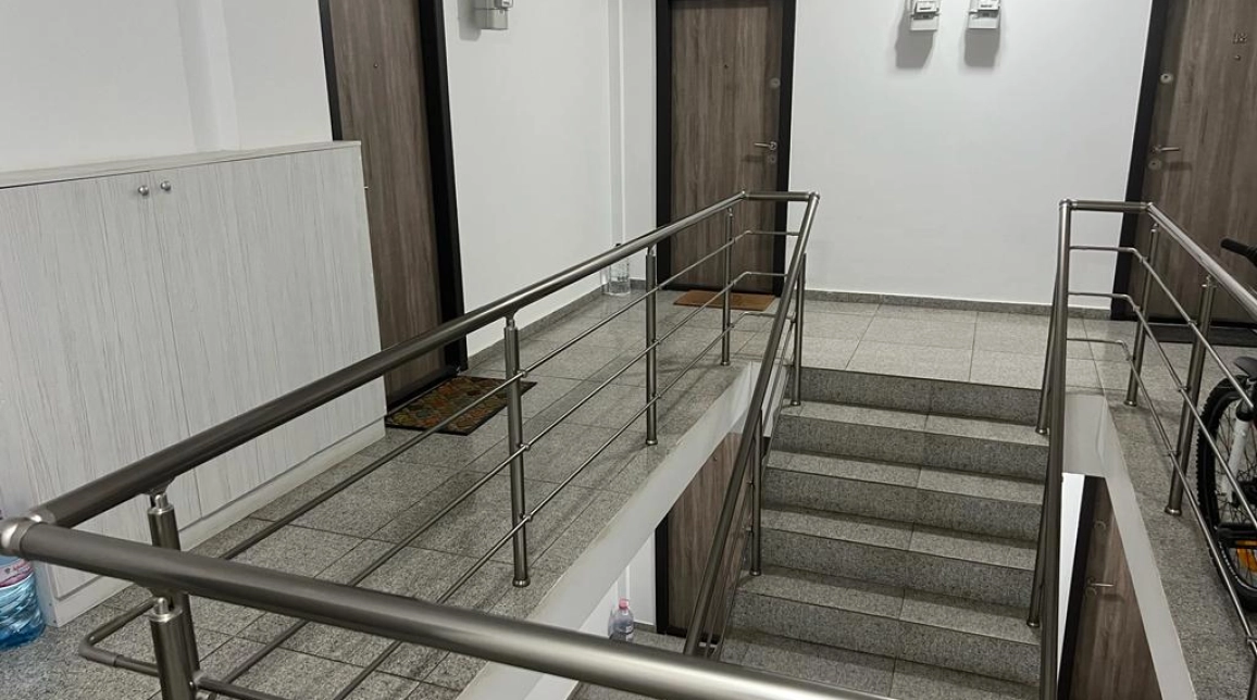 Oferta De inchiriat apartament, 1 camera, decomandat, 37 mp, CUG,  Cartier Panoramic Residence imagine 5