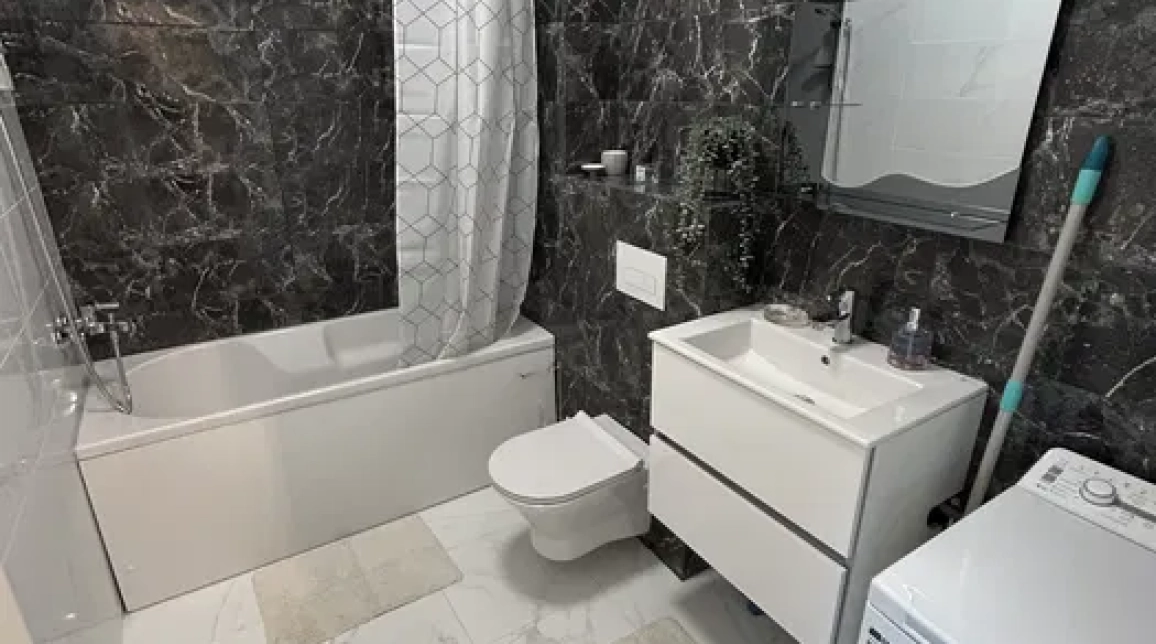 Oferta Apartament, 2 camere semidecomandat, 40 mp, Poitiers, de inchiriat,  Manta Rosie imagine 6