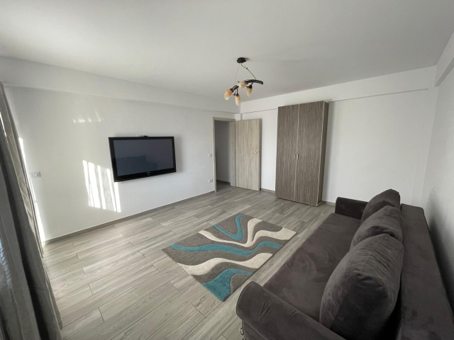 Apartament, 2 camere  decomandat,  60 mp, Podul de Fier, de inchiriat,  (Little Texas) 161506