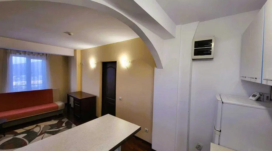 Oferta 2 camere, semidecomandat, 40 mp, de inchiriat apartament in zona Bucium,  OMV imagine 6