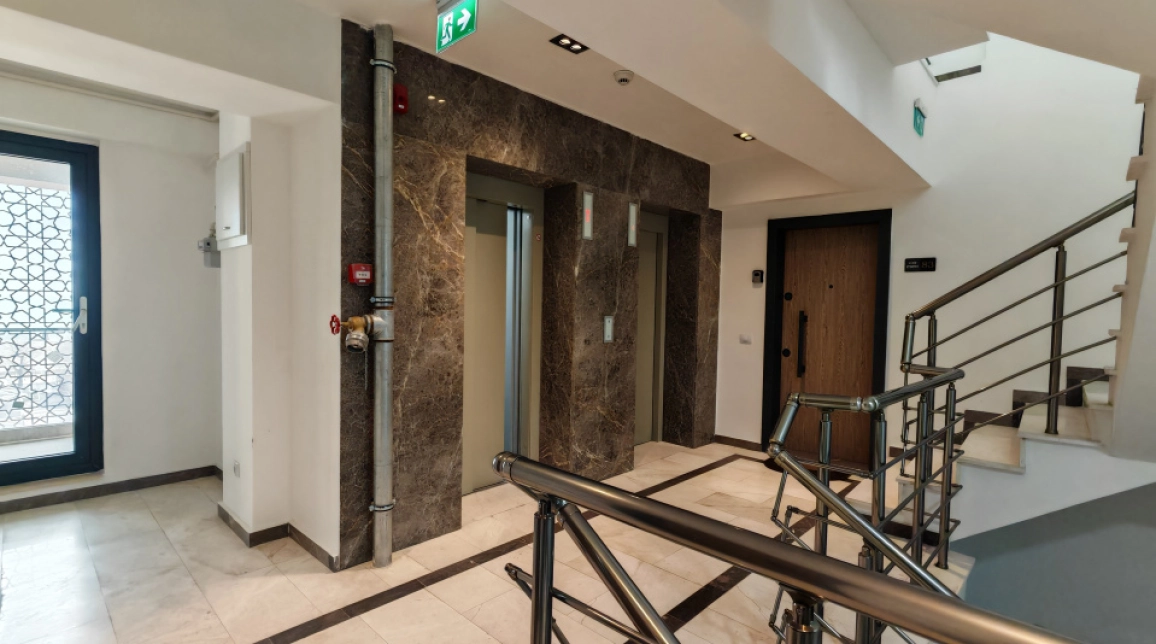 Oferta Mamaia Centru apartament nou 230 mp, 3 camere, decomandat, de inchiriat,  Butoaie imagine 11