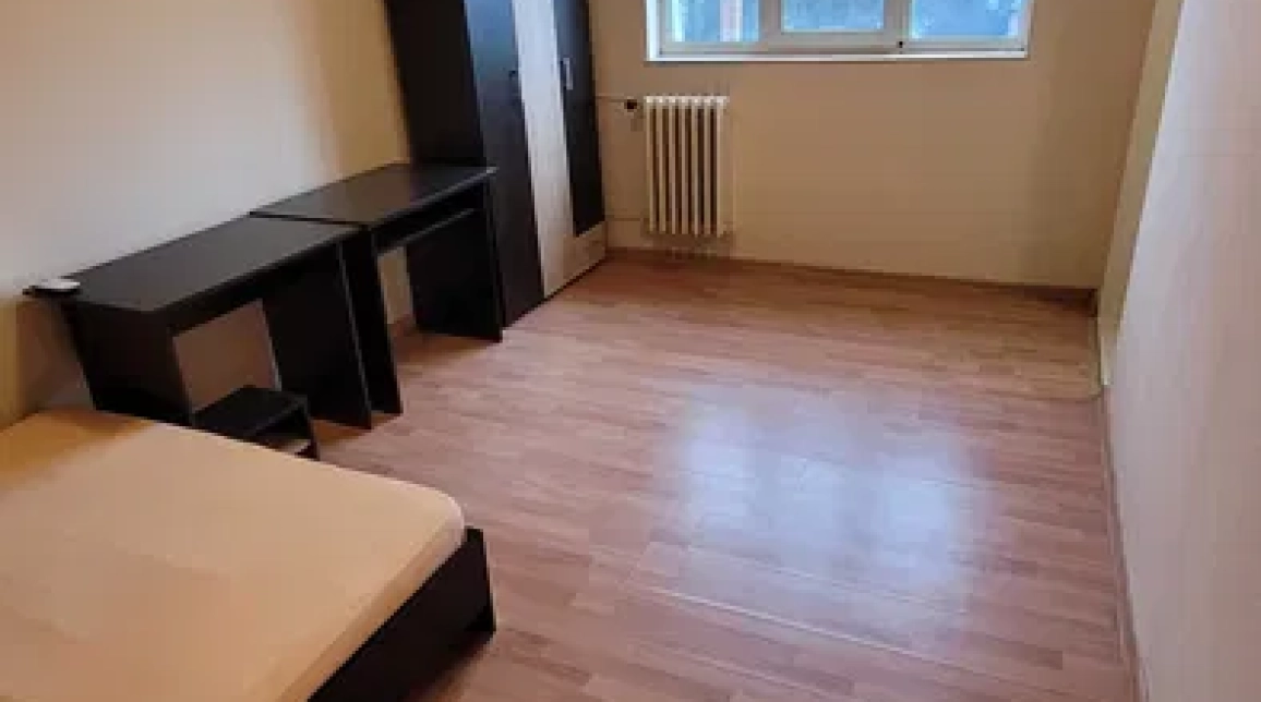 Oferta Pacurari apartament 30 mp, 1 camera, decomandat, de inchiriat,  Alpha Bank imagine 2