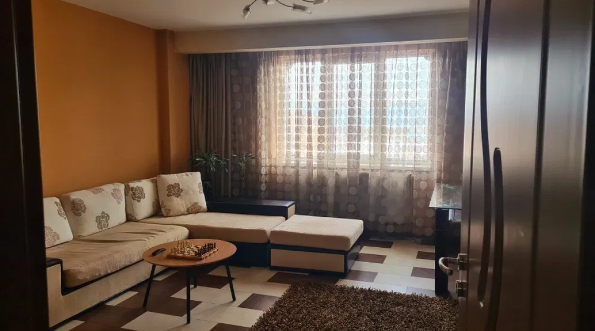 Oferta Apartament, 3 camere decomandat, 100 mp, Calea Romanului, de inchiriat,  Clinica Sf. Andrei imagine 1