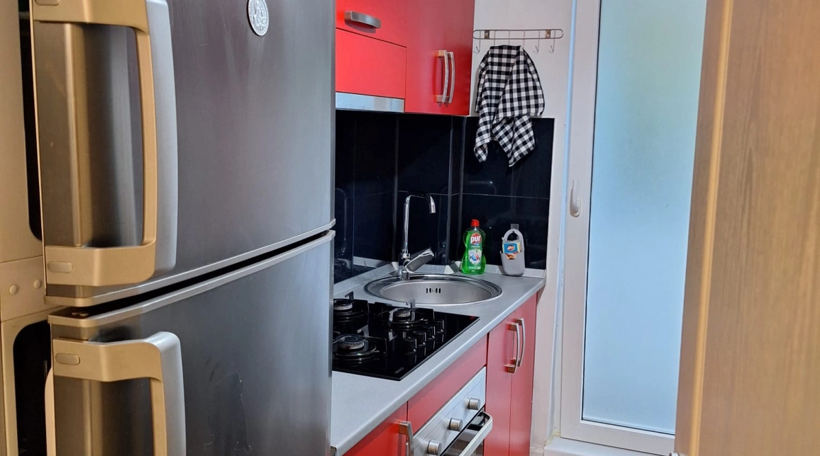 Oferta De inchiriat apartament, 2 camere, semidecomandat, 40 mp, Mircea cel Batran,  LIDL imagine 5