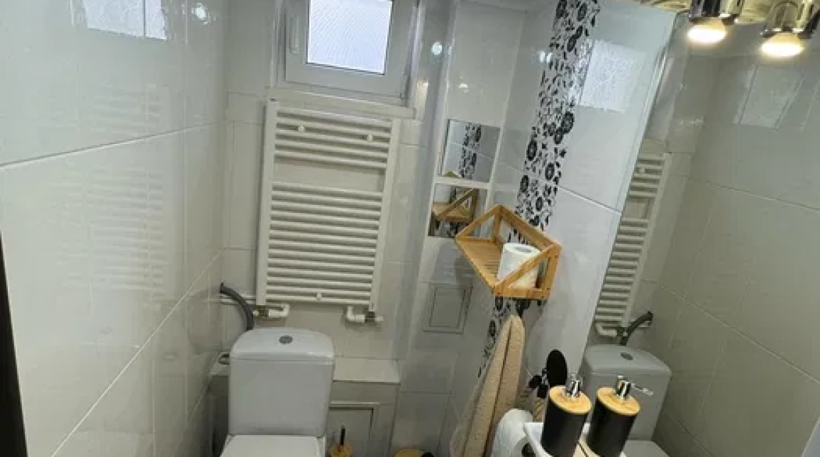 Oferta De inchiriat garsoniera, 35 mp, Precista,  Scoala Nr.4 imagine 7