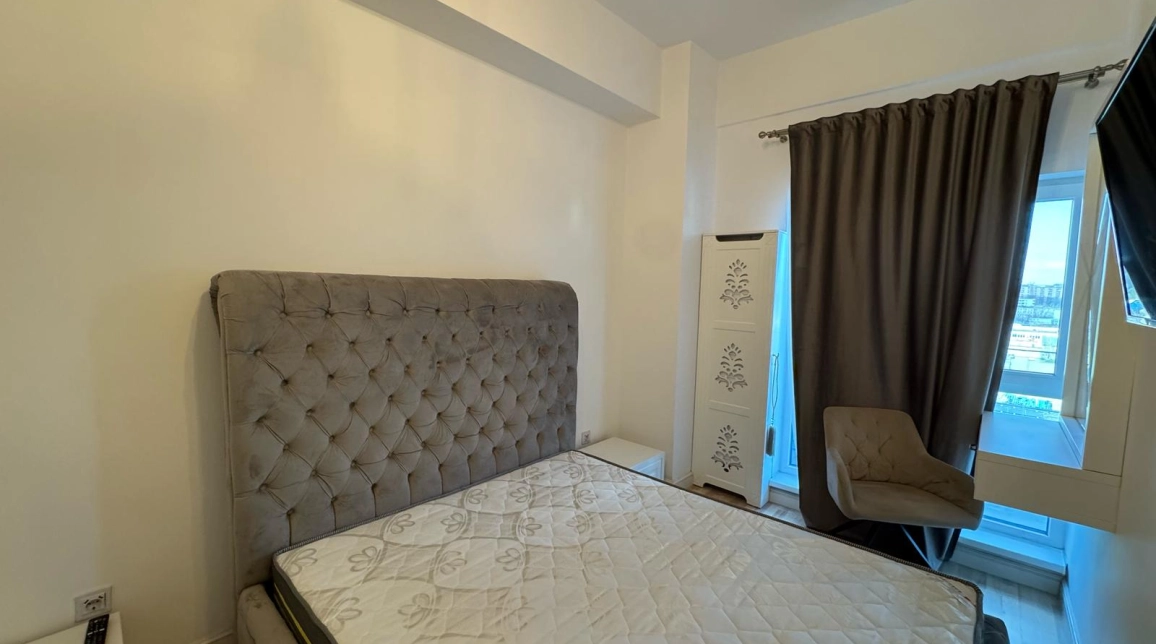 Oferta De inchiriat apartament nou, 2 camere, semidecomandat, 50 mp, Tatarasi,  Himson Residence imagine 5