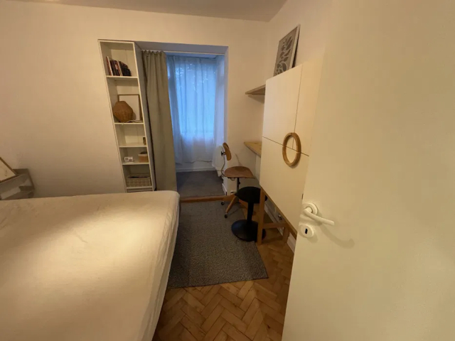 2 camere,  semidecomandat,  38 mp, de inchiriat apartament in zona Tatarasi,  (Mega Image) 162348