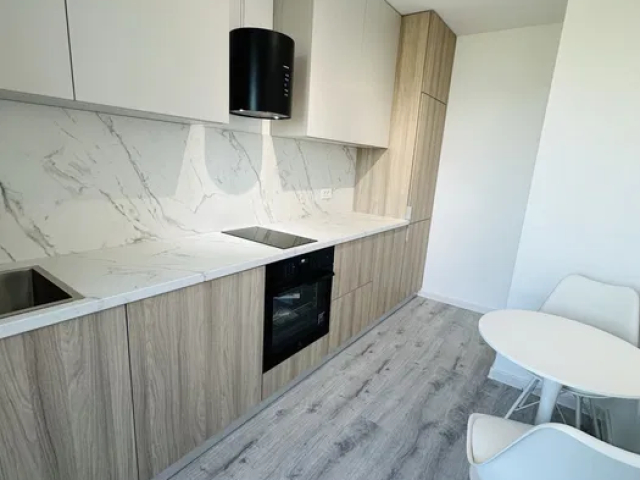 De inchiriat apartament, 1 camera,  decomandat,  37 mp, Poieni,  (Lidl) 162382