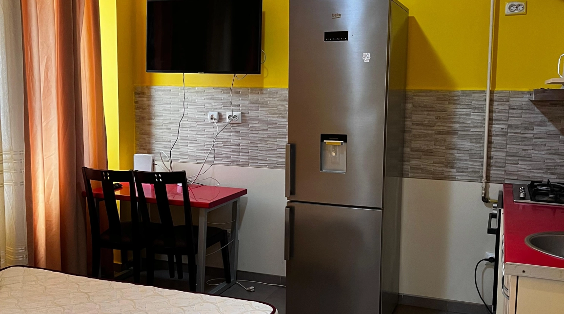 Oferta Apartament nou, 1 camera open-space, 25 mp, Pacurari, de inchiriat,  Concept Residence imagine 5