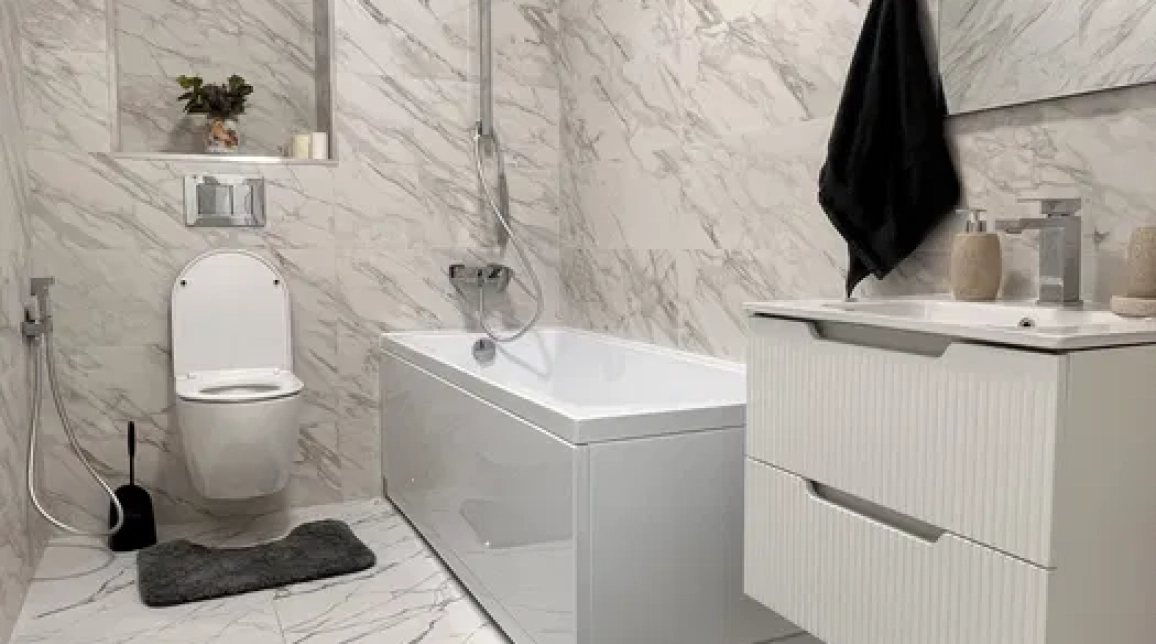 Oferta Tatarasi apartament 40 mp, 1 camera, decomandat, de inchiriat,  Lidl imagine 6